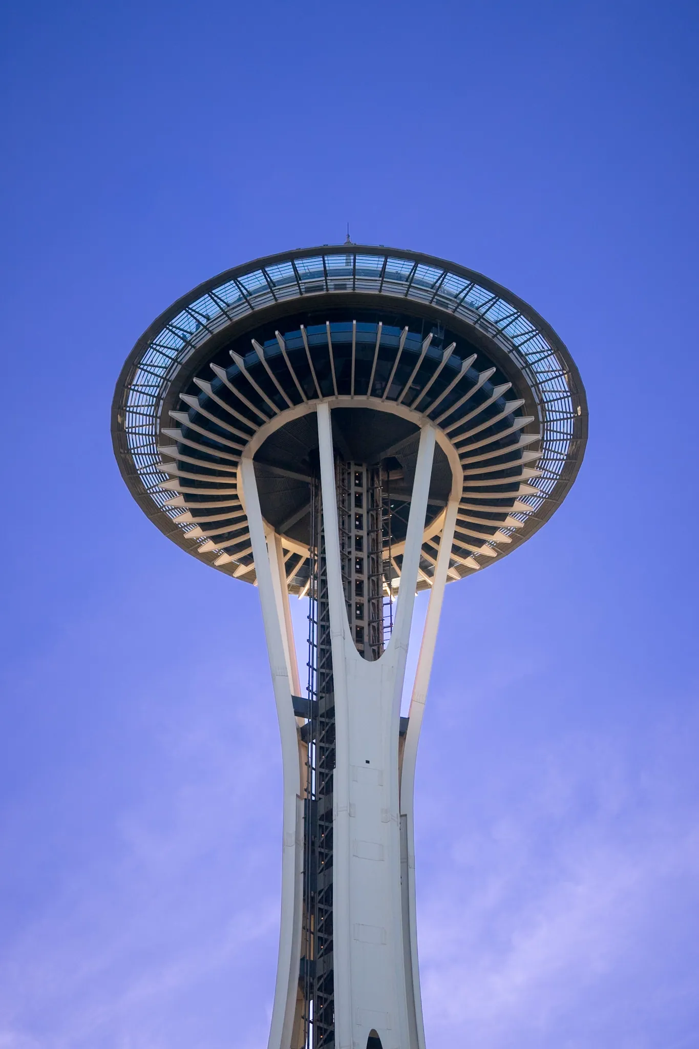 A photograph from the Seattle collection